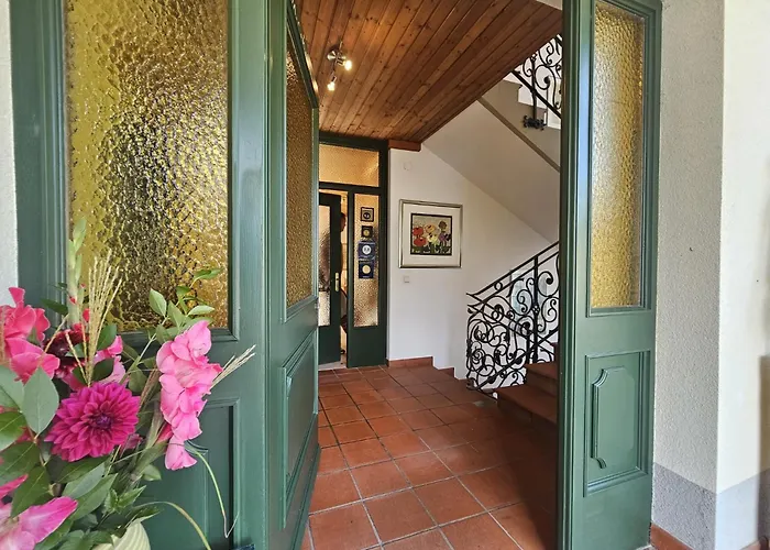 Boutique73 Garden * Ossiach