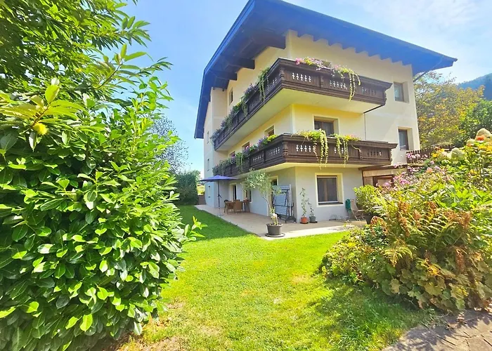 Boutique73 Garden Appartement