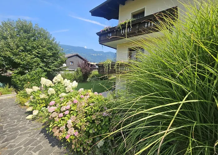 Appartement Boutique73 Garden *