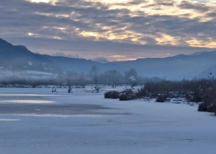 Boutique73 Garden Apartman