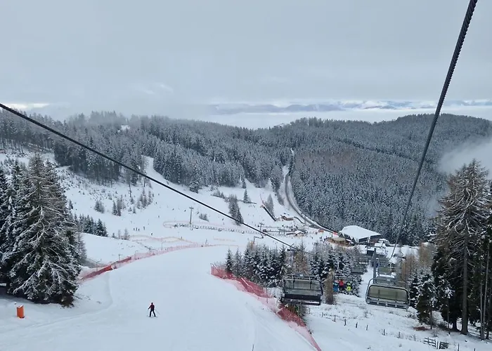 Boutique73 Garden Apartman