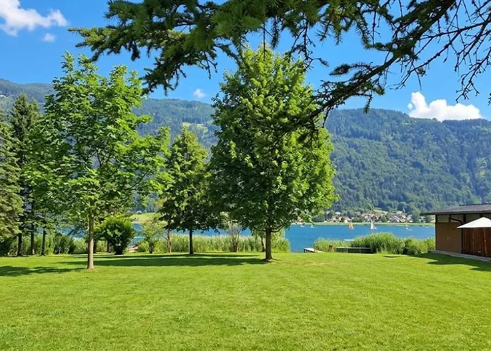 Apartman Boutique73 Garden