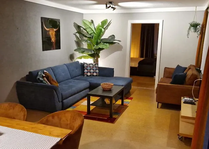 Boutique73 Garden Ossiach